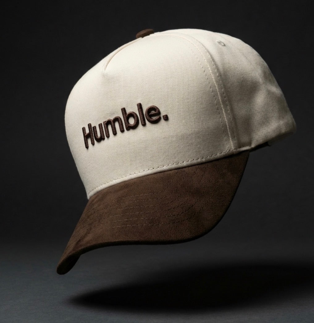 LVUP Wordmark Snapback
