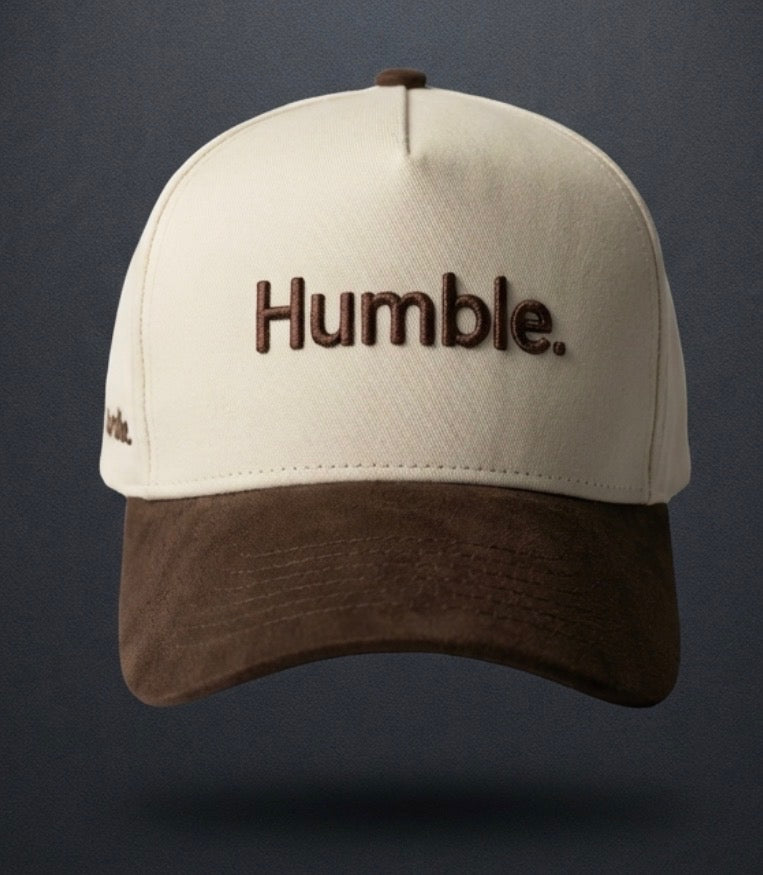 LVUP Wordmark Snapback