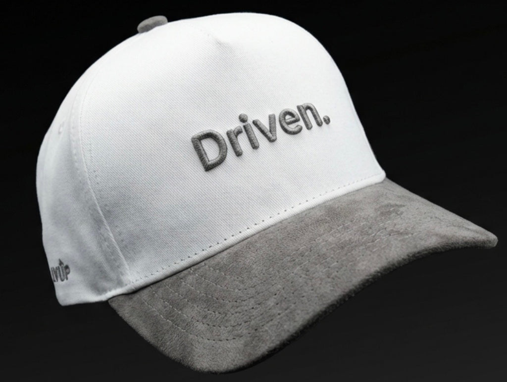 LVUP Wordmark Snapback