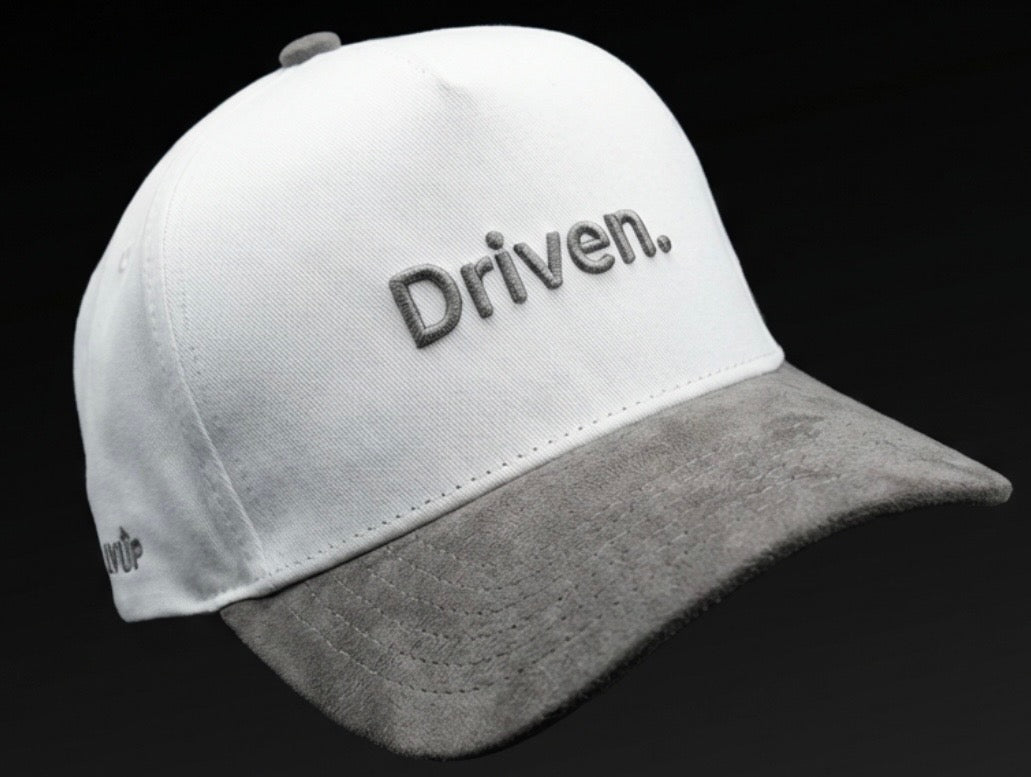LVUP Wordmark Snapback