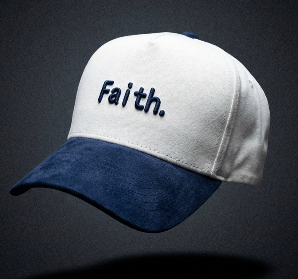 LVUP Wordmark Snapback