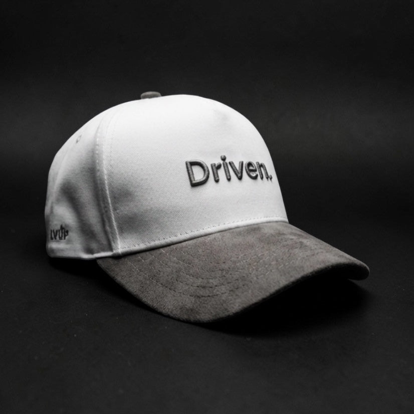 LVUP Wordmark Snapback