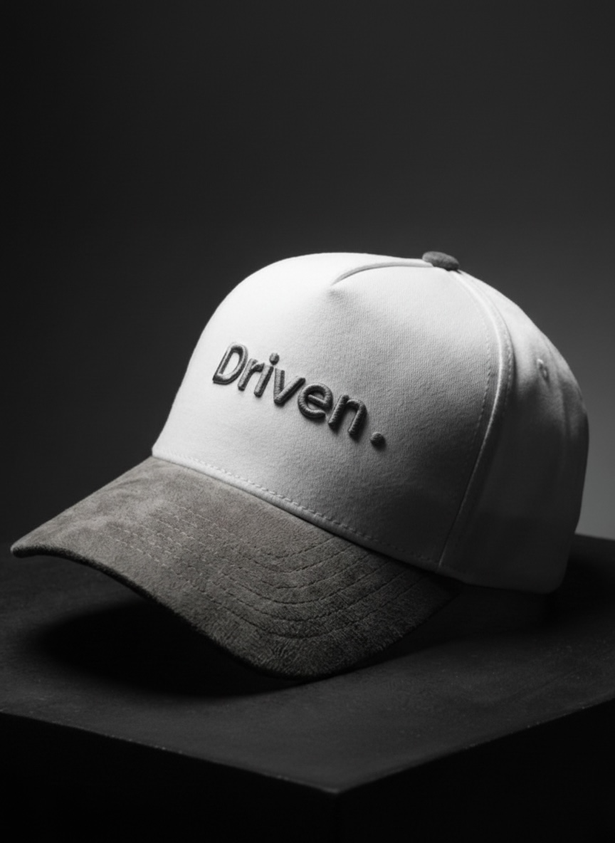 LVUP Wordmark Snapback